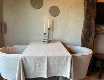B&B De Wilgenhoeve 5
