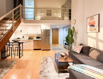 The Urban Lofts 5