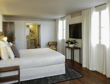 Boutet Bastille Hotel Paris - MGallery Collection 4