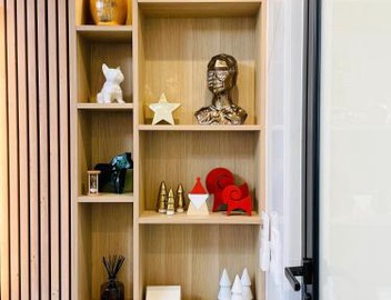 Appartement luxueux Le Bon Marché Paris 6 3