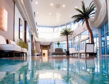 Oasis Hotel and Conv Center, an Ascend Collection Hotel 3