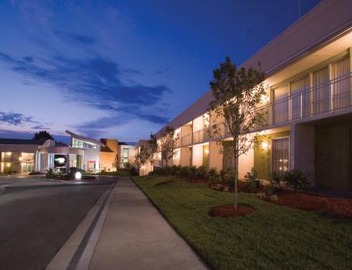 Oasis Hotel and Conv Center, an Ascend Collection Hotel 2