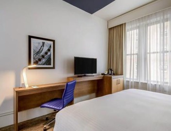 New Bedford Harbor Hotel, an Ascend Collection Hotel 3