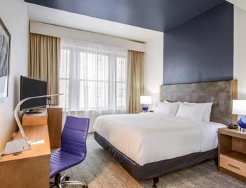 New Bedford Harbor Hotel, an Ascend Collection Hotel 5