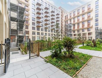 Student Factory Paris - Saint-Denis - Universeine 5