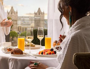 Four Seasons Hotel London at Tower Bridge 2