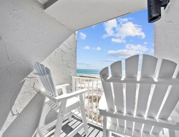 Gulf Shores Plantation 5504 by Youngs Suncoast 4