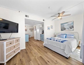 Gulf Shores Plantation 5504 by Youngs Suncoast 5