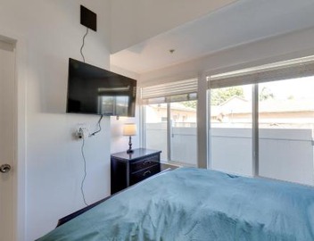 Walk to Main St! Pet-Friendly Alhambra Studio 4