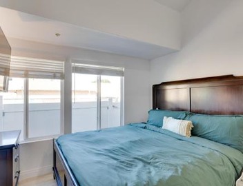 Walk to Main St! Pet-Friendly Alhambra Studio 5
