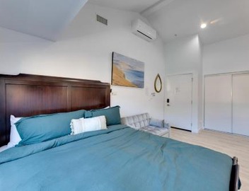 Walk to Main St! Pet-Friendly Alhambra Studio 2