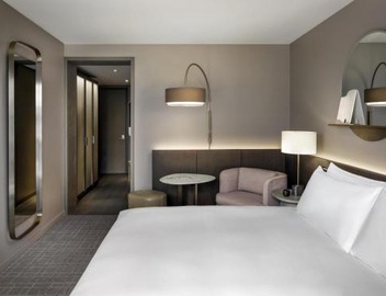 Fairmont Century Plaza Los Angeles at Beverly Hills 4
