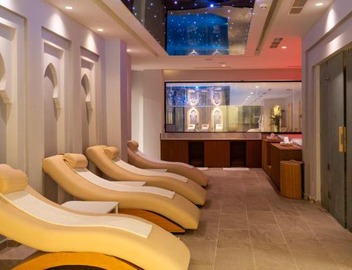 Pickalbatros Sungo Club Aqua Park - 24 HRS All Inclusive 3