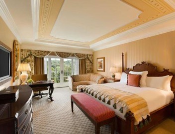 Fairmont Grand Del Mar 5