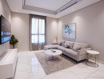 Mabaat-Lilium Al Salama - 513 1BR 24 5