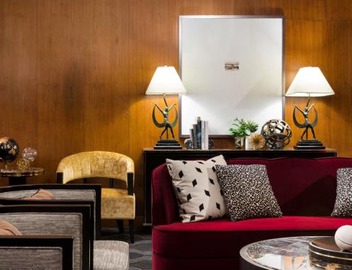 Fairmont Hotel Vancouver 3