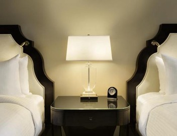 Fairmont Hotel Vancouver 4