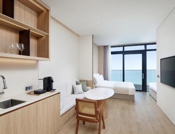 Shillamonogram Gangneung Residence 4