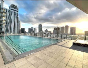 X Lounge VI-Premium Corner Residence 5