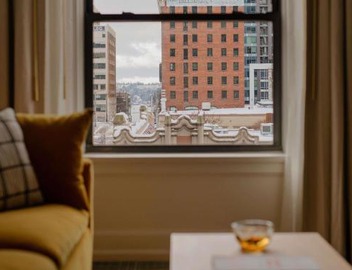 Ändra Hotel Seattle - MGallery Collection 3