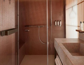 SO/Paris Hotel 5