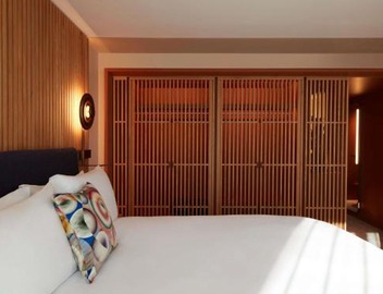 SO/Paris Hotel 2