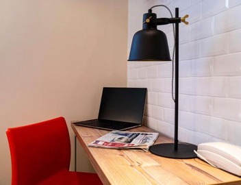 Greet By Accor Boulogne Billancourt Paris 3