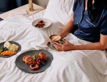 Mercure Melbourne Doncaster 5