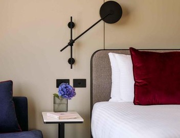 Mercure Melbourne Doncaster 2