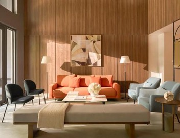 Express by M Village Nguyen The Loc, a brand of Modern Village Lifestyle 2
