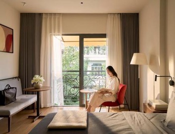 Express by M Village Nguyen The Loc, a brand of Modern Village Lifestyle 3