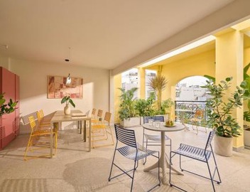 Express by M Village Nguyen The Loc, a brand of Modern Village Lifestyle 4