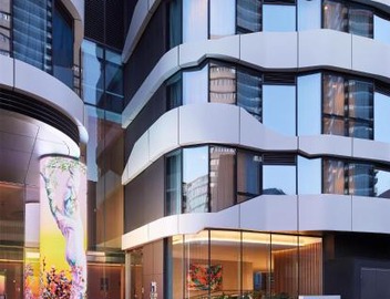 Hyatt House South Melbourne 2