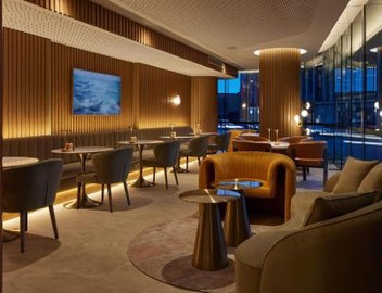 Hyatt House South Melbourne 4