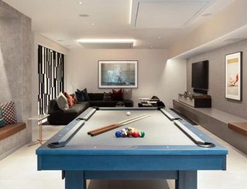 Hyatus Luxury Residences Boston South Bay Designer Collection 2
