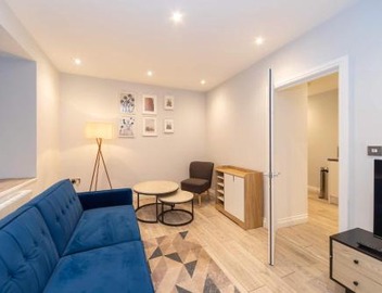 Modern 1 Bedroom Apartment in Brockley, SE London 3
