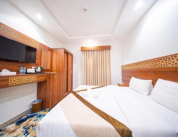 Saif Plus 1 Hotel by Orvana 3