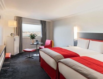 Mercure Paris CDG Airport & Convention 2