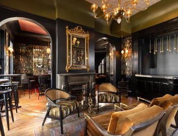 Blackbird Hotel 3