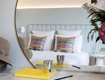 Croisette Beach Hotel Cannes - MGallery Collection 4