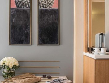 Croisette Beach Hotel Cannes - MGallery Collection 4