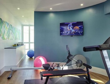 Mercure Paris Saint-Ouen 5