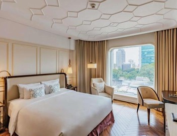 Hotel Des Arts Saigon Mgallery Collection 4