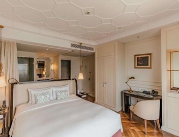 Hotel Des Arts Saigon Mgallery Collection 3