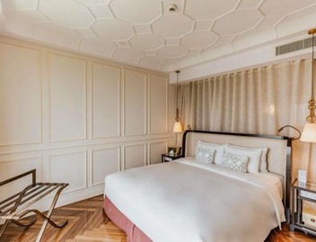 Hotel Des Arts Saigon Mgallery Collection 4