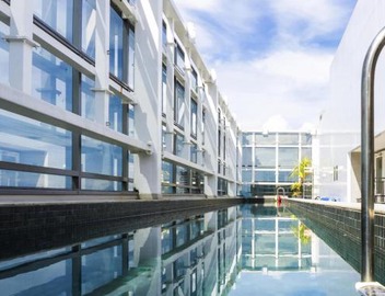 Novotel RJ Porto Atlantico 4