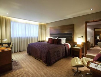 Sofitel London Heathrow 3