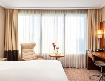 Sofitel London Heathrow 5