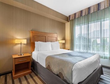Best Western King George Inn & Suites 4