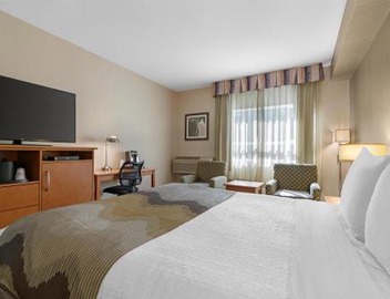 Best Western King George Inn & Suites 2